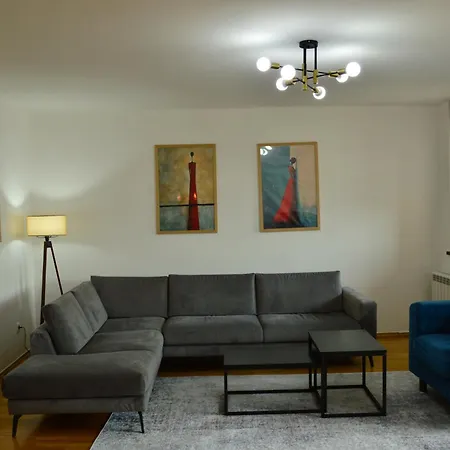Appartement Lumina