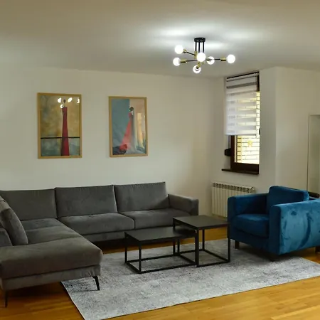Appartement Lumina