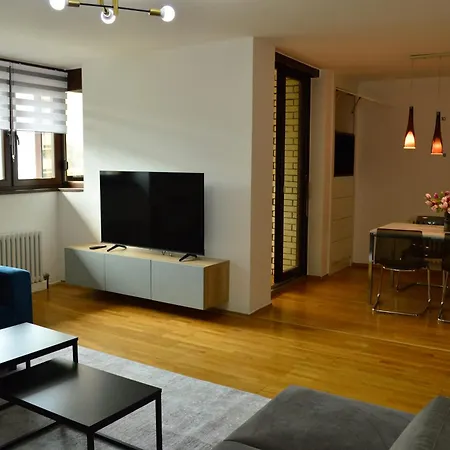 Lumina Sarajevo