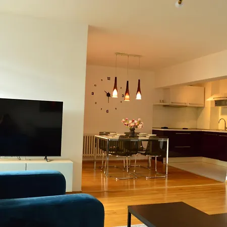 Lumina Appartement *