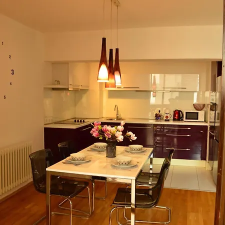 Lumina Appartement