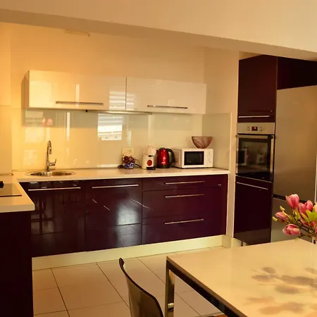 Lumina Appartement Sarajevo