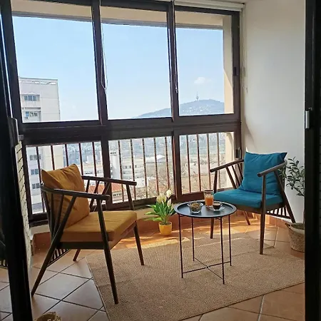 Appartement Lumina Sarajevo