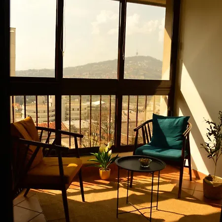 Appartement Lumina *