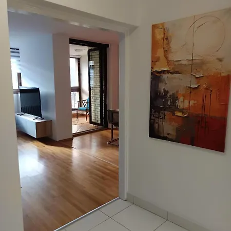 Lumina Appartement