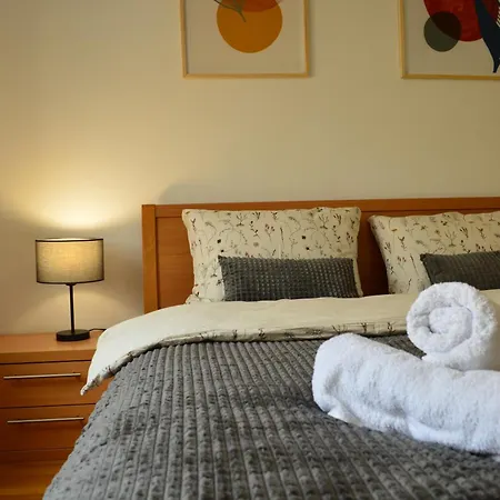 Appartement Lumina