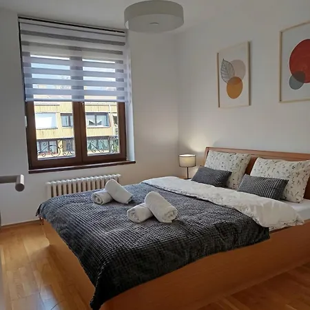 Appartement Lumina Sarajevo