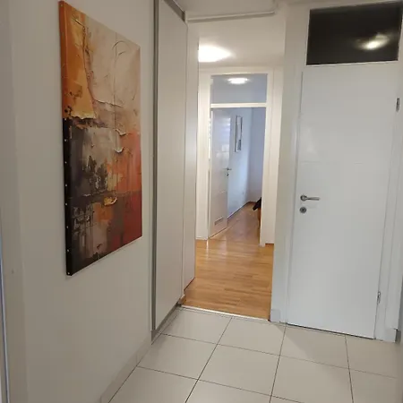 Appartement Lumina Sarajevo
