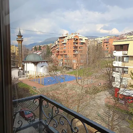 Lumina Sarajevo