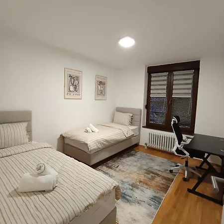 Appartement Lumina Sarajevo