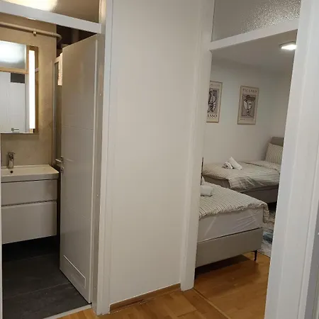 Lumina Appartement *