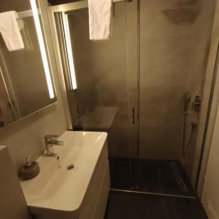 Appartement Lumina