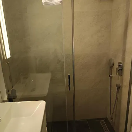Appartement Lumina