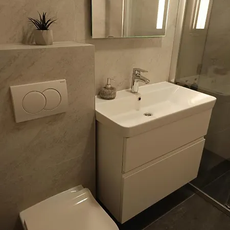 Lumina Appartement *
