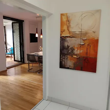 Lumina Appartement *