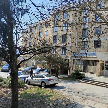 Appartement Lumina