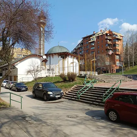 Appartement Lumina Sarajevo