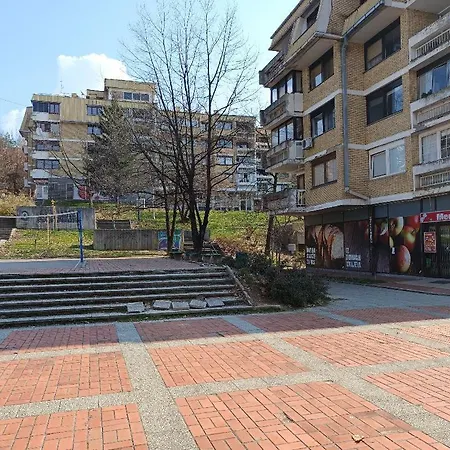Lumina Appartement Sarajevo