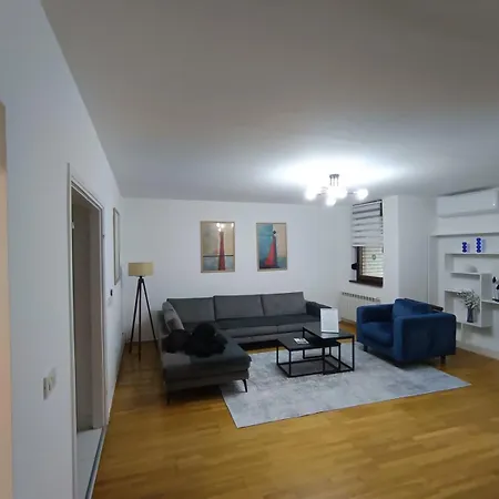 Appartement Lumina