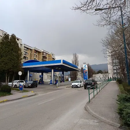 Lumina * Sarajevo