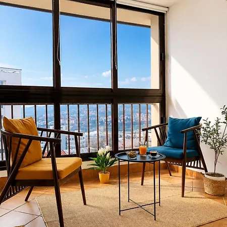 Appartement Lumina *