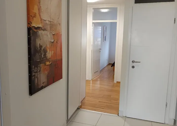 Apartman Lumina Sarajevo