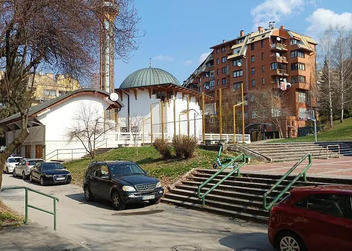 Apartman Lumina Sarajevo